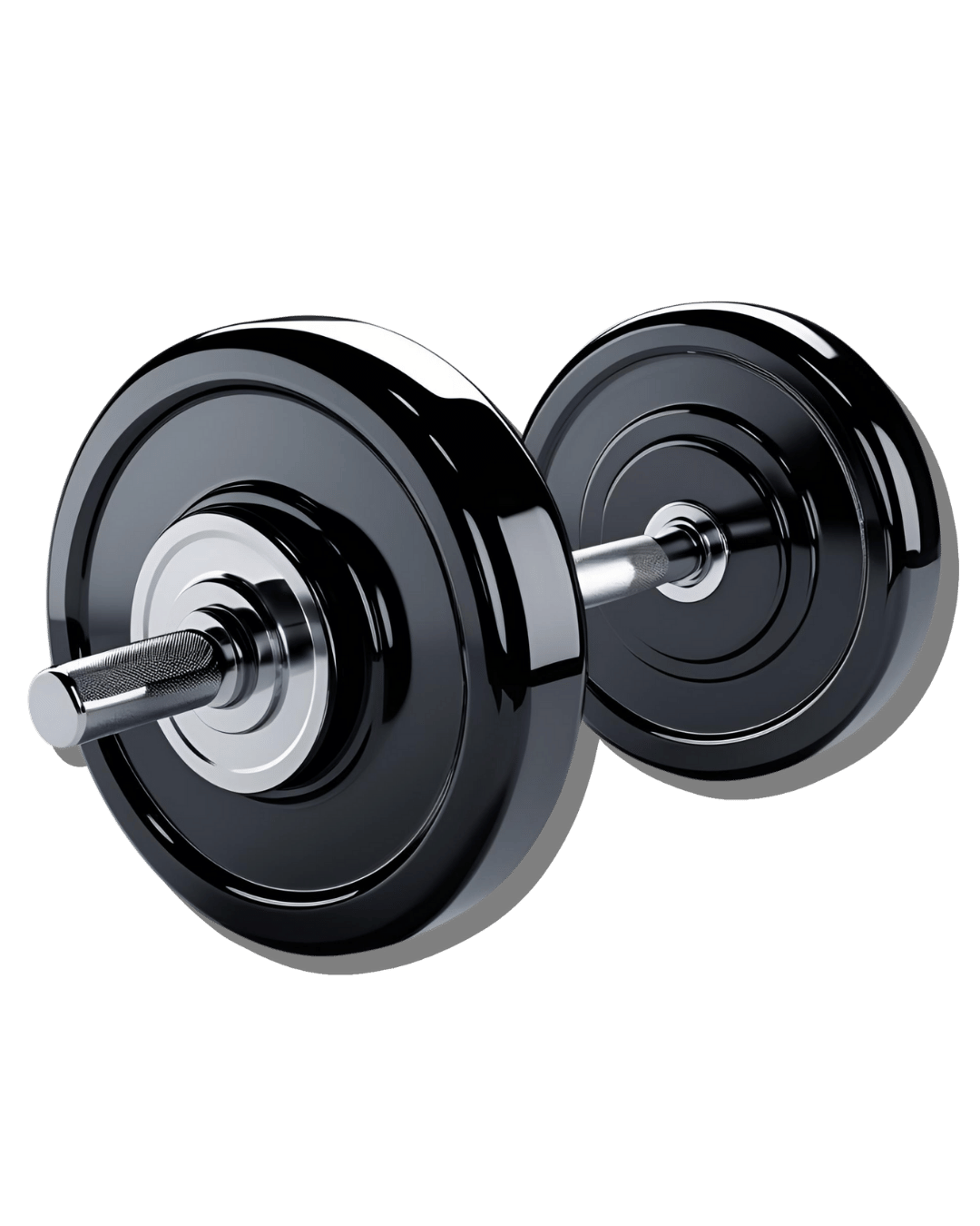 Dumbbell