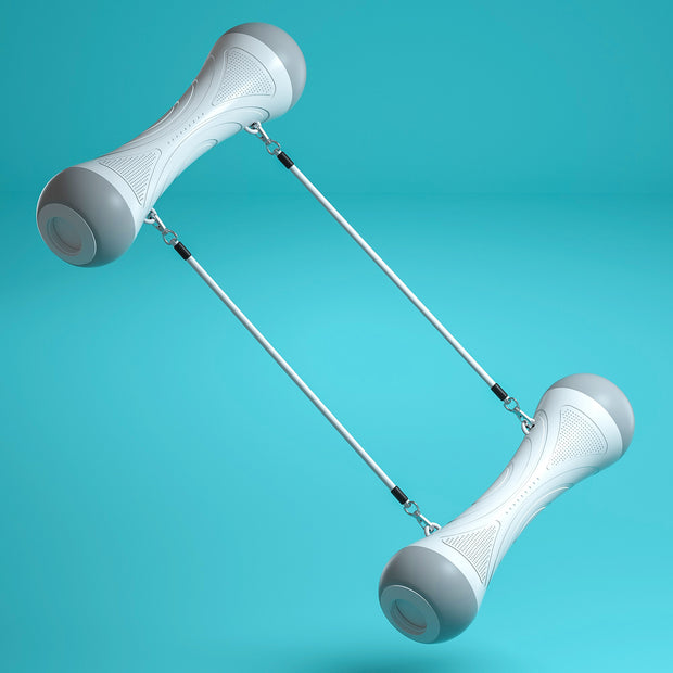Adjustable Weight Small Dumbbell Exercise Equipment