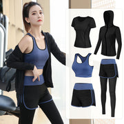 Thin Gym Yoga Clothing – Lightweight and breathable activewear for optimal performance

