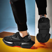 Lightweight Running Shoes for Men Gym Sneakers