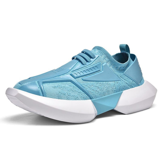 Lightweight Running Shoes for Men Gym Sneakers