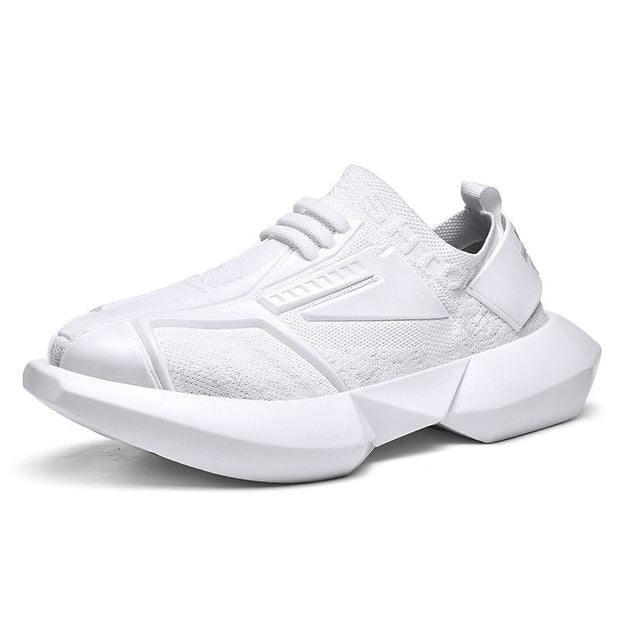 Lightweight Running Shoes for Men Gym Sneakers