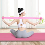Yoga Ball Magic Ring Pilates Circle