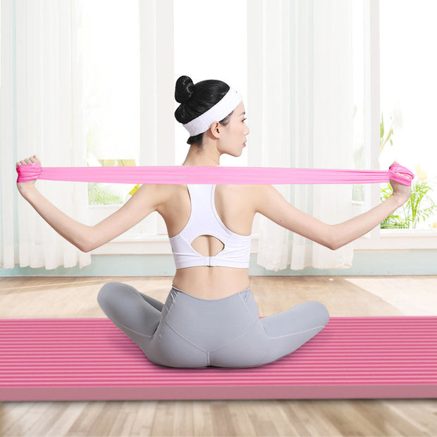 Yoga Ball Magic Ring Pilates Circle