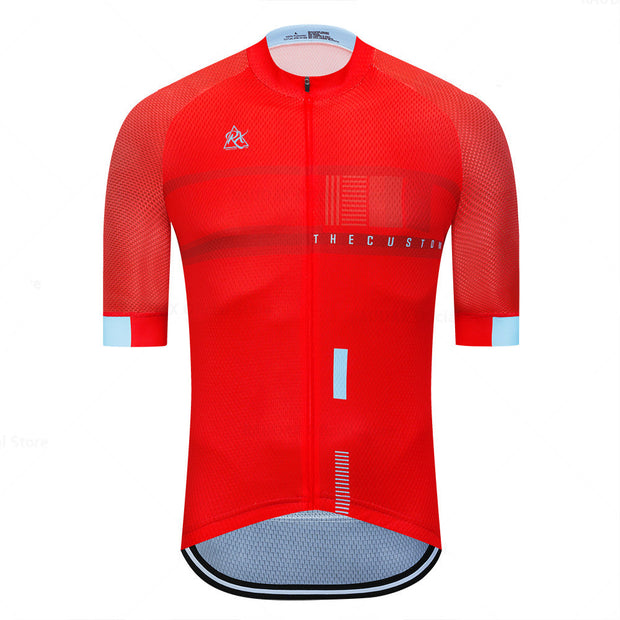 Summer Cycling Jersey Triathlon Cycling Jersey