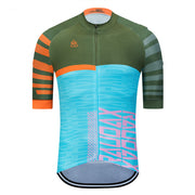 Summer Cycling Jersey Triathlon Cycling Jersey