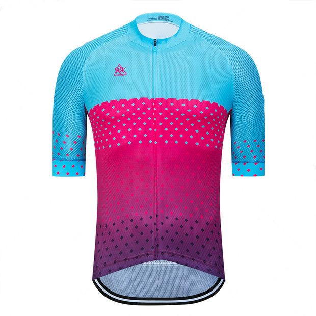 Summer Cycling Jersey Triathlon Cycling Jersey