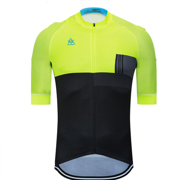 Summer Cycling Jersey Triathlon Cycling Jersey