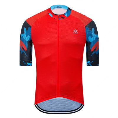 Summer Cycling Jersey Triathlon Cycling Jersey