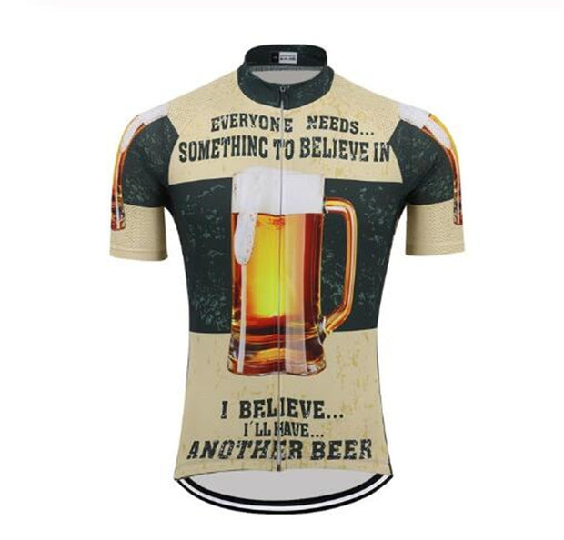 Cycling jersey road racing suit