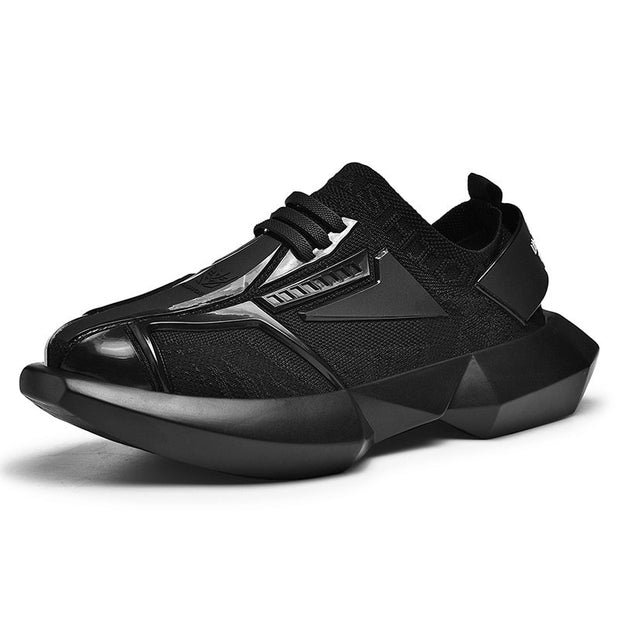 Lightweight Running Shoes for Men Gym Sneakers