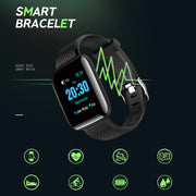 D13 Smart Watch Waterproof Sports Fitness Bracelet