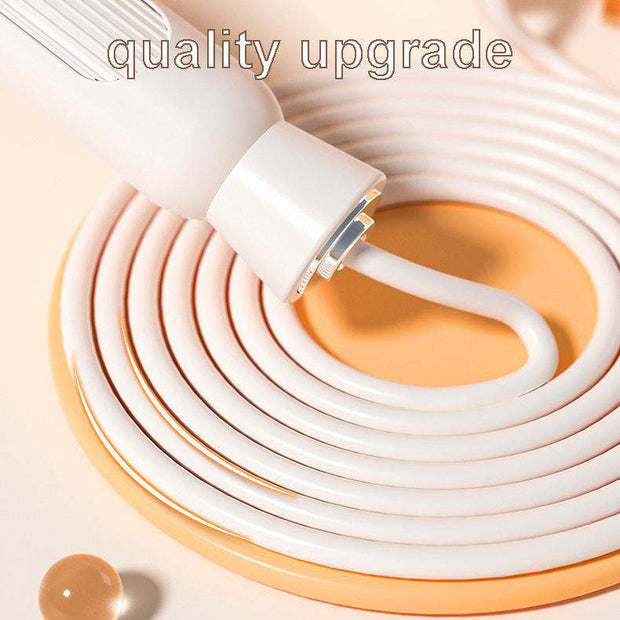 Adjustable Ropeless Skipping Jump Ropes For Fitness