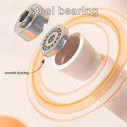 Adjustable Ropeless Skipping Jump Ropes For Fitness
