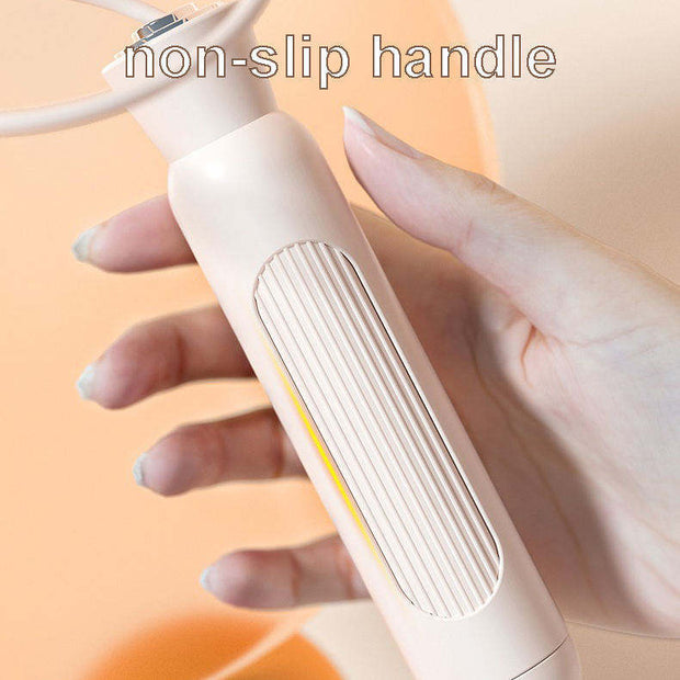 Adjustable Ropeless Skipping Jump Ropes For Fitness