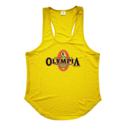 Bodybuilding Muscular Man Bodybuilding Fitness Sports Vest