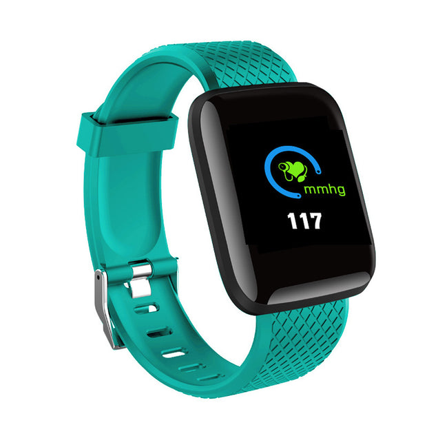 D13 Smart Watch Waterproof Sports Fitness Bracelet