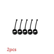Training Device Hand Yoga Resistance Band Finger Gripper Strength Trainer Extensor Exerciser Finger Flexion And Extension